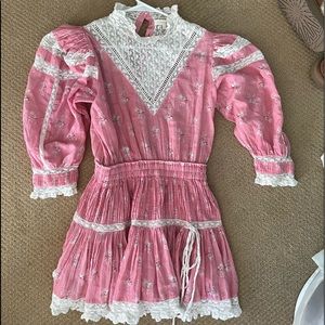 LOVESHACK FANCY DRESS